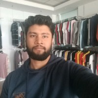 Md Saifur Rahman Saif