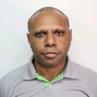 Cameron Kabaru