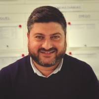 Diego Portugal