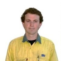 David Mclarty