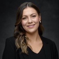 Jillian Friolet
