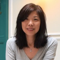 Jackie Lim