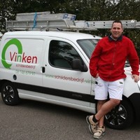 Roger Vinken