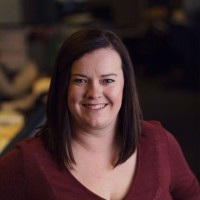 Ashley Matyas