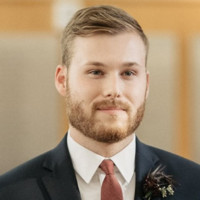 Jacob Tinklenberg