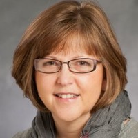 Paula Murphy Watkins