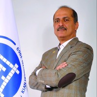Homayoun Daneshgar