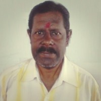 Ramanan Mahadevan