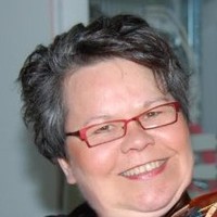 Gerda Meijering