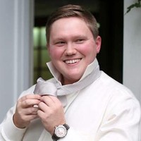 Bryce Kidd