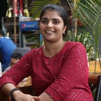 Radhika Bolusu