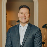 Jeremy P Reese