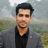 Syed Nawazish Haider