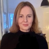 Jo Armstrong
