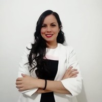 Mayra Sarai Ramos Magallanes