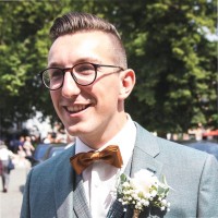 Sander Floré