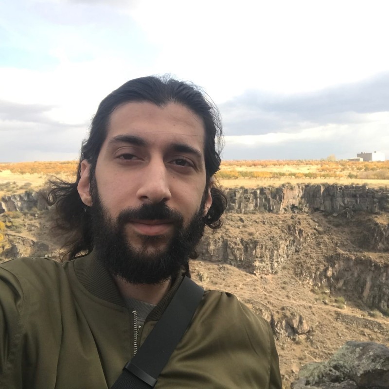 Suren Akopian