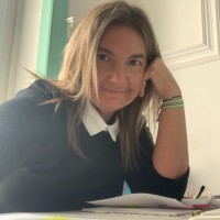 Margarida Alves Silva