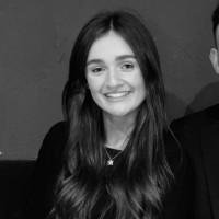 Mairi Mckinnon