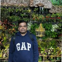 Praveen Sriram