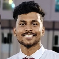 Ebenezer Kumar
