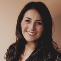 Stephanie Potter