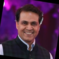 Pawan Kumar Rastogi