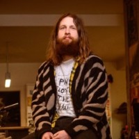 Alex MacAskill