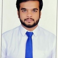 Md Abrar Ahmed