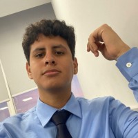 Daniel Arturo Cruz Sandoval