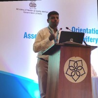 Prabhu Ponnusamy, Ph.D