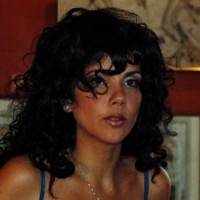 Vanessa Morgenstern