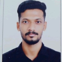 Hareesh K Das