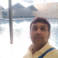 Niranjan Srinivas