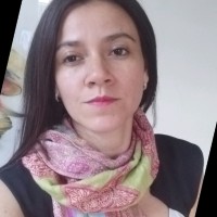 Evelyn Viviana Girón López