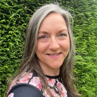Louise Clifford-Smith