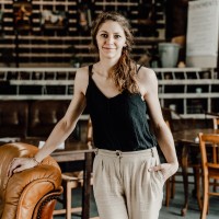 Sophie Jupillat Capitaine