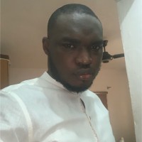 Oluwafemi Samuel Adeniyi