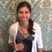 Sara Sabadosa, Pt, Dpt, Cert. Mdt