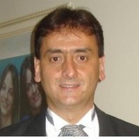 William Mastrorosa