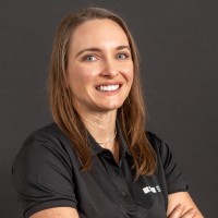 Theresa Gstrein, BA