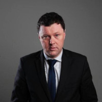 Jonathan Milne