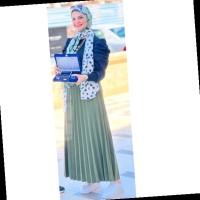 Eman Hamdy