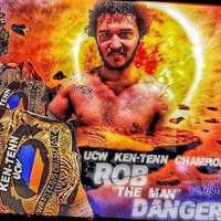 Rob Danger
