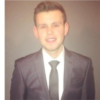 Daniel Gormley