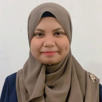 Nasyitah Nazri