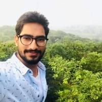 Praneeth Vadlamoodi