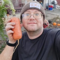 Adam Clark