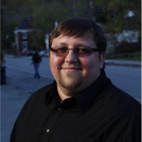 Bryan Turner