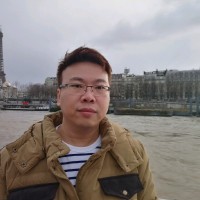 Stephen Lim
